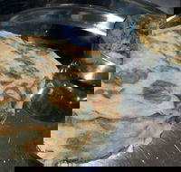 Velsha's Indian Takeaway - Tourism Bookings