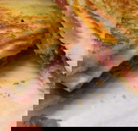 Victoria Road Lunch Bar - Events Australia