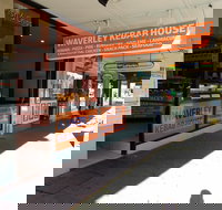 Waverly Kebab House - Events Australia