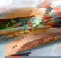 Wendy's Bakery - Events Australia