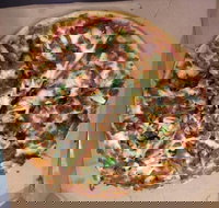 White Heaven Kebabs - Events Australia