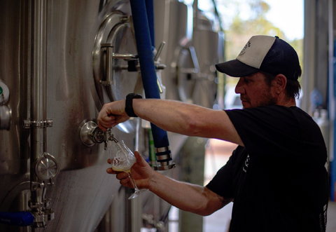 Wild Hop Brewing Company - Events Australia 0