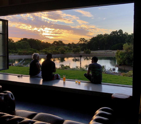 Wild Hop Brewing Company - Events Australia 2