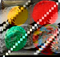 Windsor Ice Cream Cafe - Events Australia