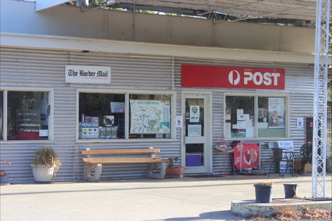 Woomargama Store And Visitor Information Point - Events Australia 0