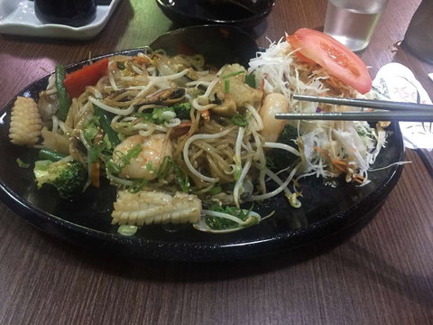 Yatai Bento - Events Australia 0