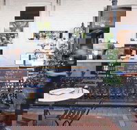 14 Queen at The Hughenden - Events Australia