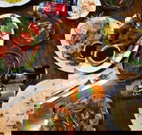 50 Spices Indian Cuisine - Events Australia