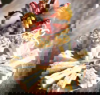 Aimee Provence - Events Australia