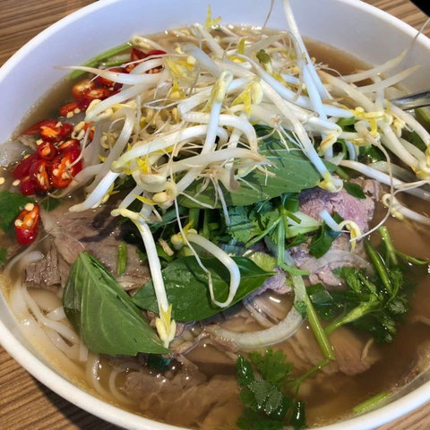 An Restaurant - Events Australia 0