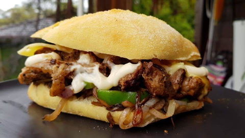 Asian Buffet King - Events Australia 0