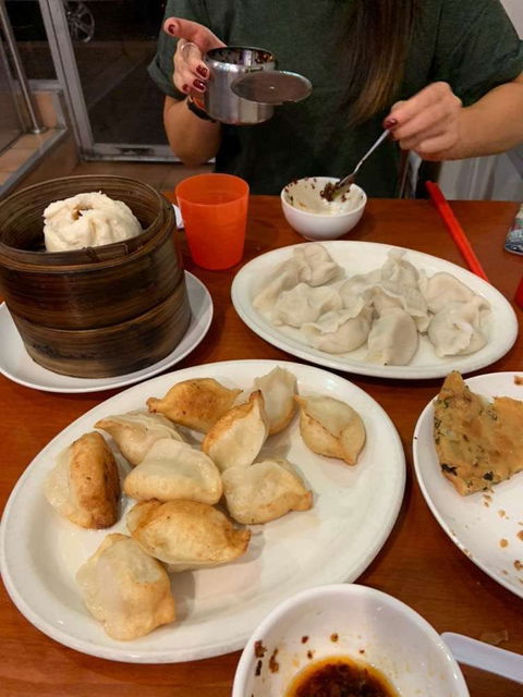 Auntie's Dumpling Restaurant - Events Australia 0