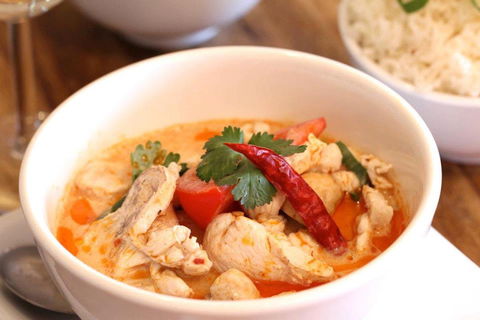 Awesome Thai - Events Australia 0