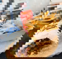 Belvedere Charcoal Chicken - Events Australia