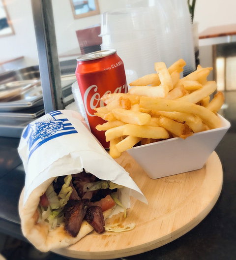 Belvedere Charcoal Chicken - Events Australia 0