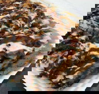 Big Al's Kebabs  Grill - Events Australia