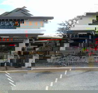 Bilby's Chargrilled Burgers - Events Australia