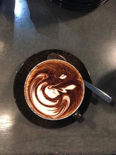 Black Milk Coffee Roasters - Events Australia 0