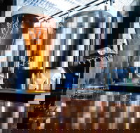 Blasta Brewing Company - Events Australia