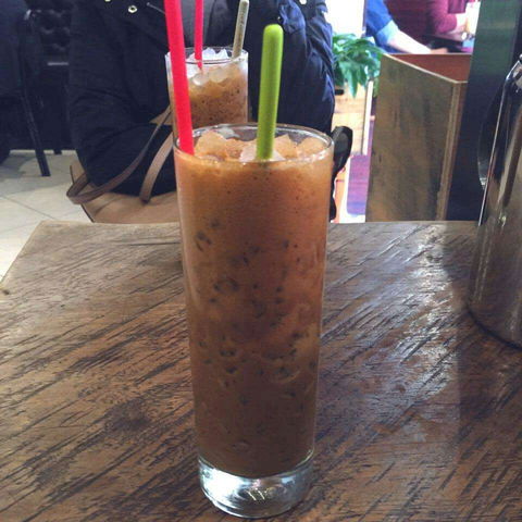 Café Xua - Tourism Bookings 0