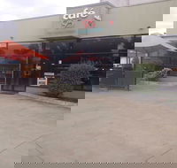 Caf 95 - Events Australia