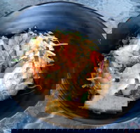 Cafe Opera - Events Australia