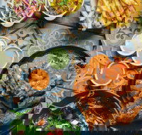 Capricho Grill - Glen Waverley - Events Australia