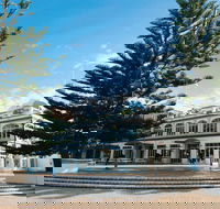 Coogee Pavilion - Accommodation Europe