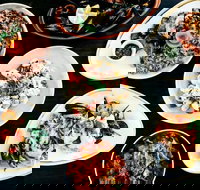 Da Tortelli - Events Australia