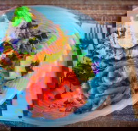 Dazed - Events Australia