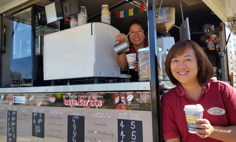 Deluxe Cafe Moree - Events Australia 0