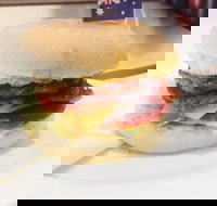 Eagle Junction Takeaway - Events Australia