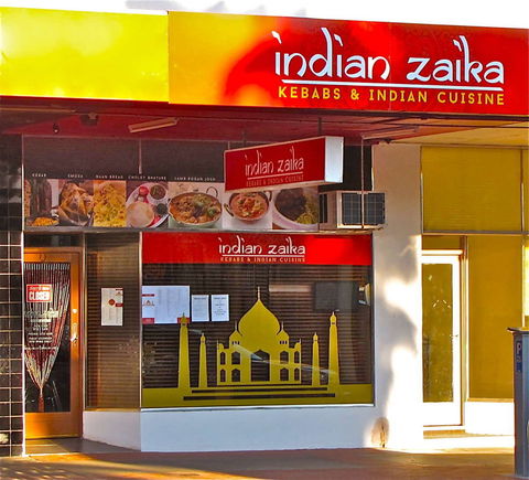 East Side Story Cafe - Events Australia 0