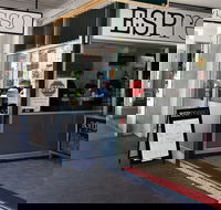 ESPresso Cafe - Events Australia