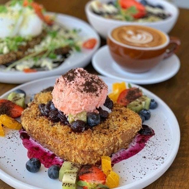 Balmain East NSW Events Australia