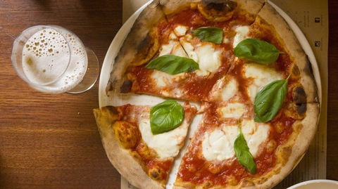 Farro Fitzroy - Fitzroy - Events Australia 0