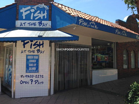 Fish At The Bay - Events Australia 0