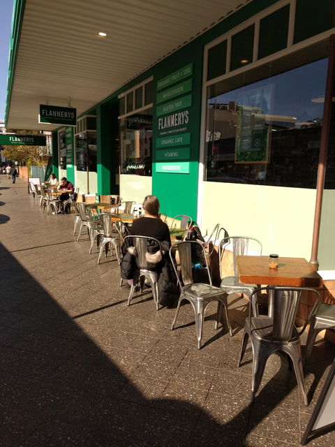 Flannerys - Tourism Bookings 0