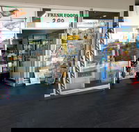 Fresh Foods 2 Go - Events Australia