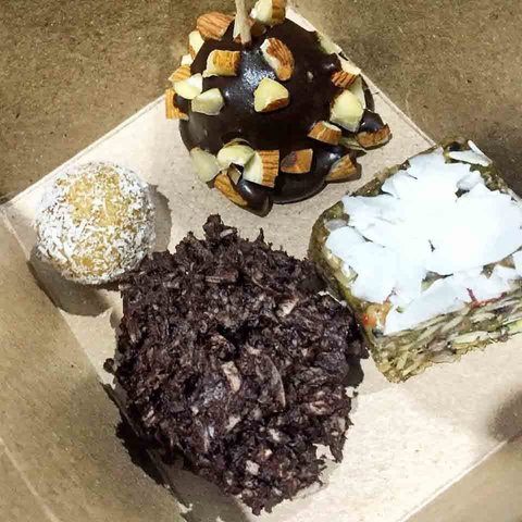 Frollicking Frog - Events Australia 0