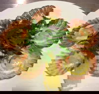 Full Moon Hotel - Events Australia