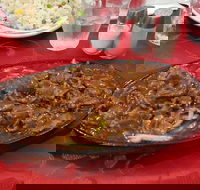 Golden Pearl Chinese Restaurant Pty Ltd - Events Australia