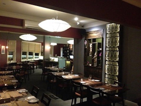 Golden Triangle - Tourism Bookings 0