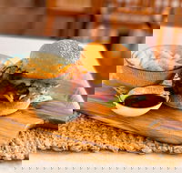 Green Ivy Cafe - Events Australia