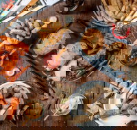 Grill'd - Everton Park - Everton Park - Events Australia