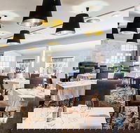 Harvest Restaurant Windsor - Events Australia