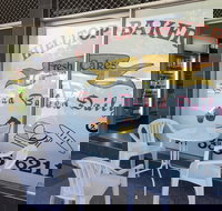 Hilltop Bakery - Events Australia