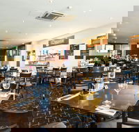 Holland Park Hotel - Events Australia