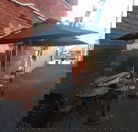 Jeff's Hideout Cafe - Events Australia