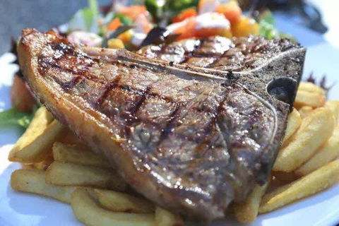 J's Kitchen Steak House - Berala Hotel - Berala - Events Australia 0